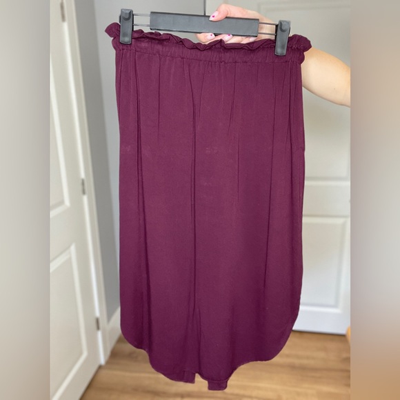 Jackson Rowe Elm Skirt - Picture 3 of 5